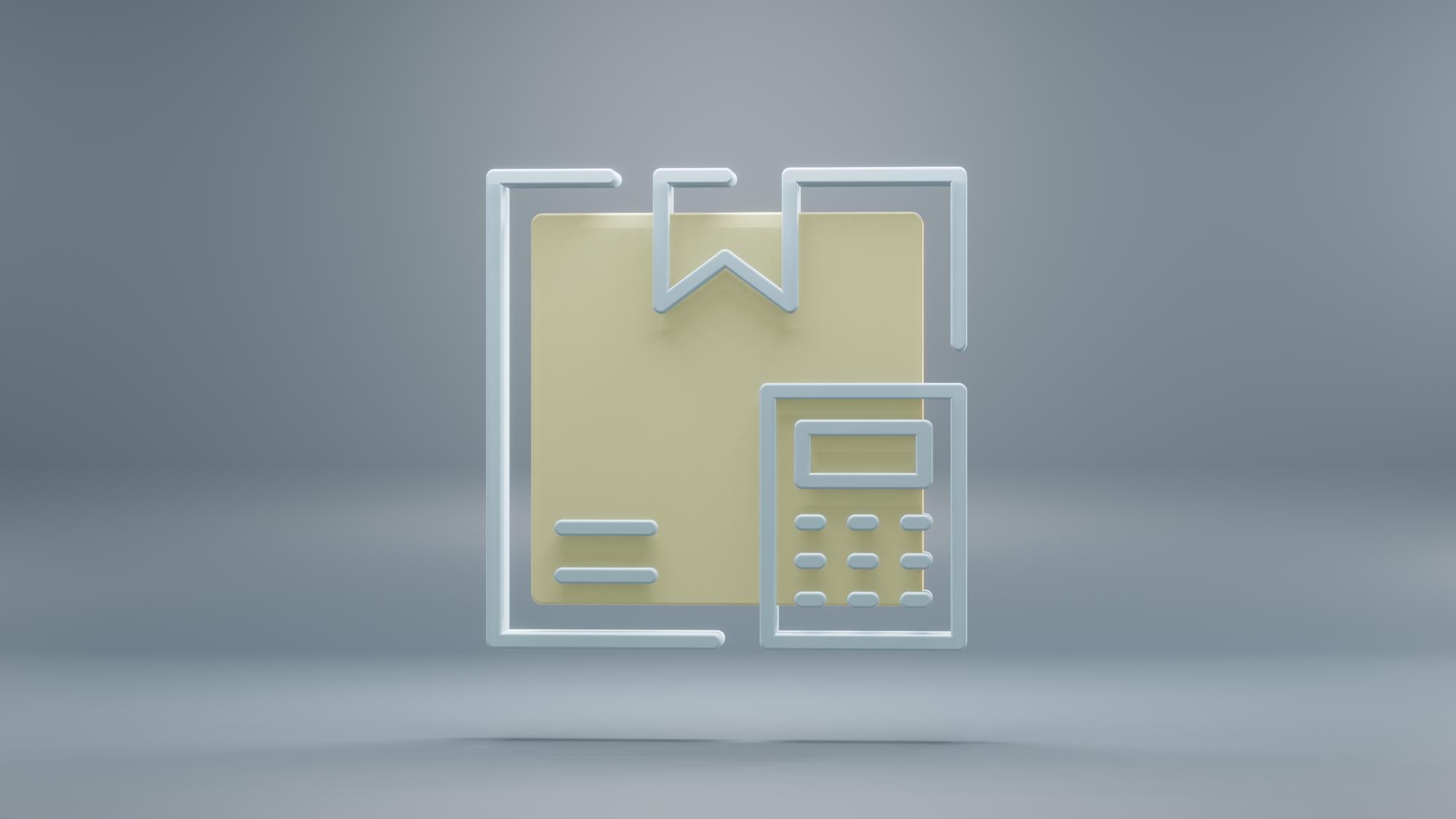 pricing package illustration